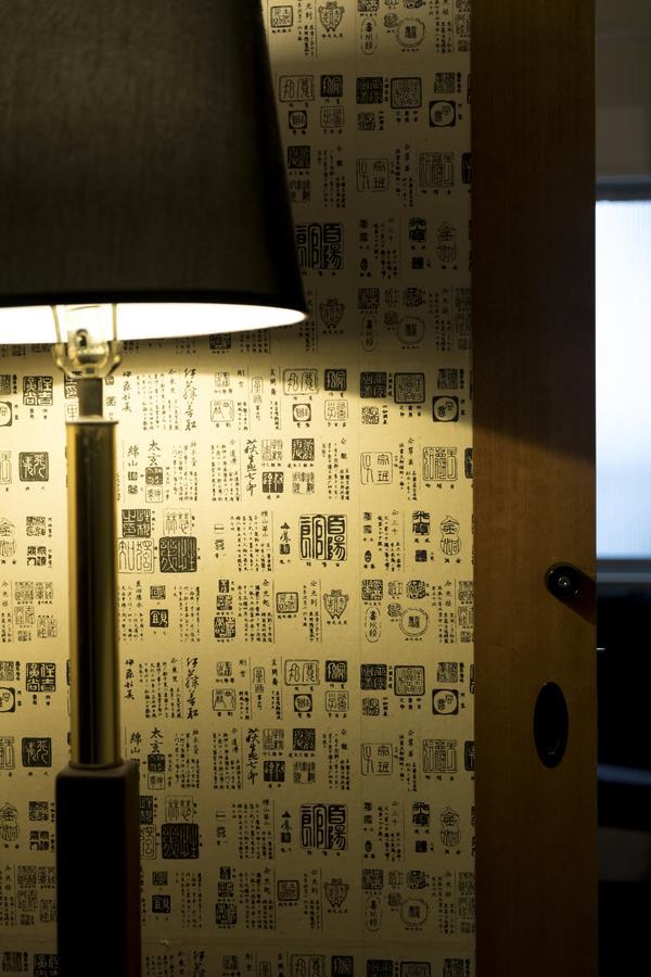 Hostel 64 Osaka Luaran gambar