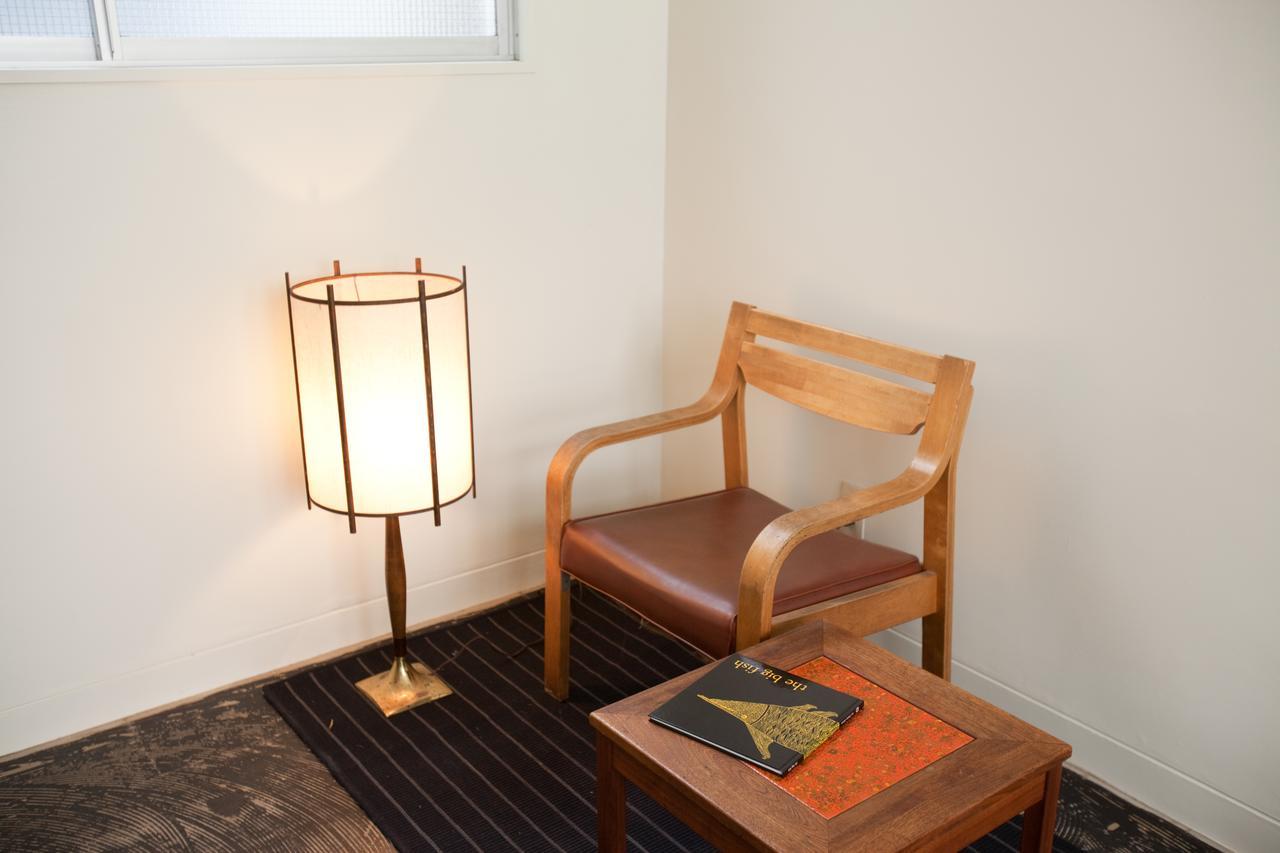 Hostel 64 Osaka Luaran gambar