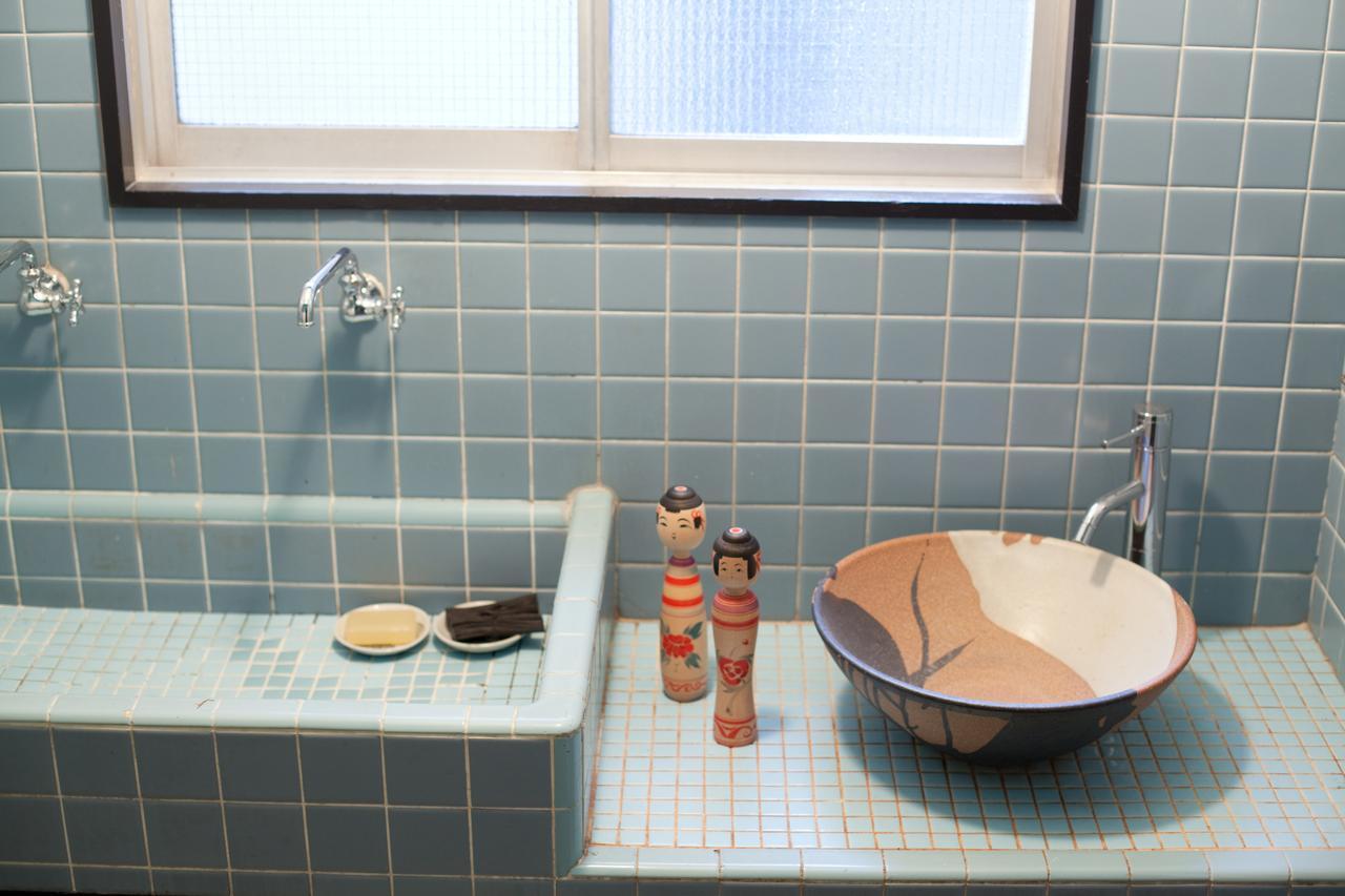 Hostel 64 Osaka Luaran gambar