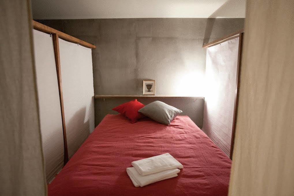 Hostel 64 Osaka Luaran gambar