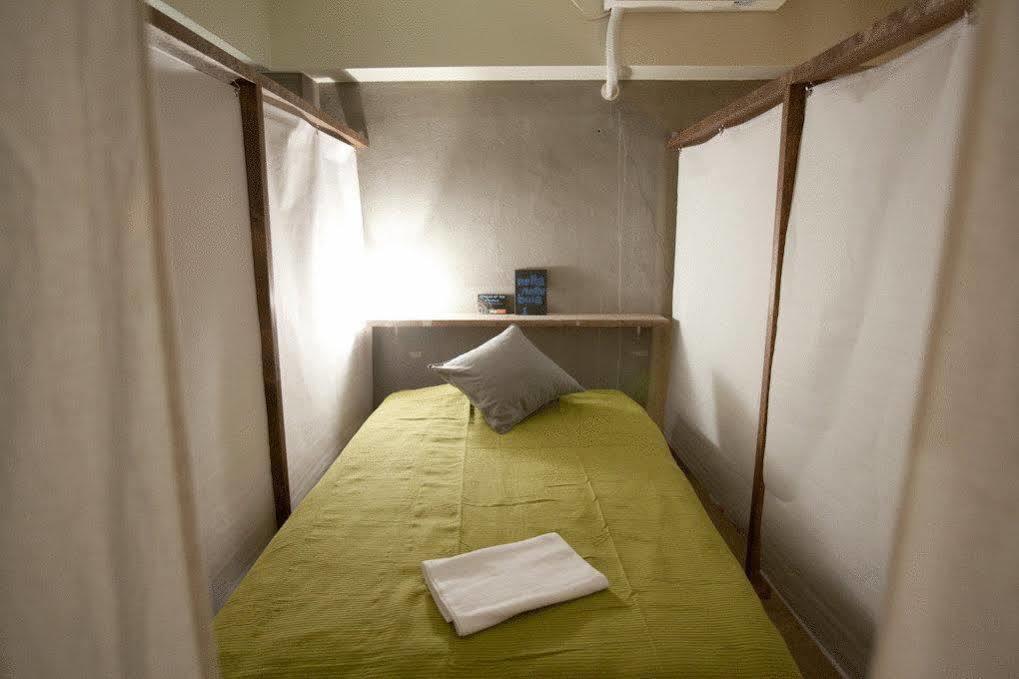 Hostel 64 Osaka Luaran gambar